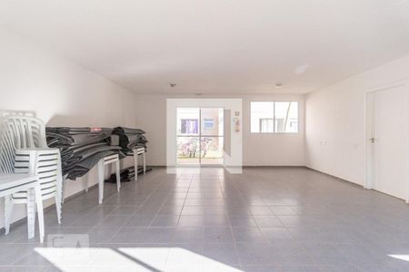 Apartamento à venda com 42m², 2 quartos e sem vagaÁrea Comum 