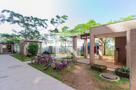 Apartamento à venda com 42m², 2 quartos e sem vagaÁrea Comum 