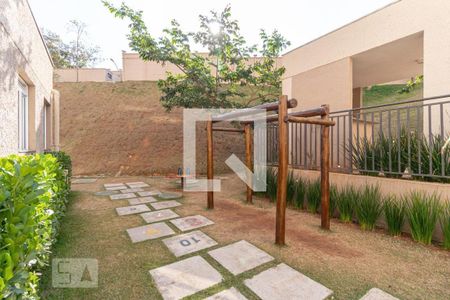 Apartamento à venda com 42m², 2 quartos e sem vagaÁrea Comum 