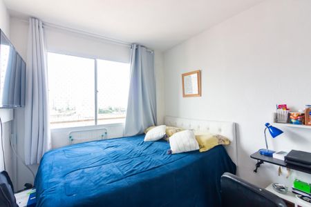 Quarto 2 de apartamento à venda com 2 quartos, 42m² em Jardim Boa Vista (zona Oeste), Osasco