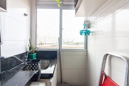 Apartamento à venda com 42m², 2 quartos e sem vagaÁrea de Serviço 