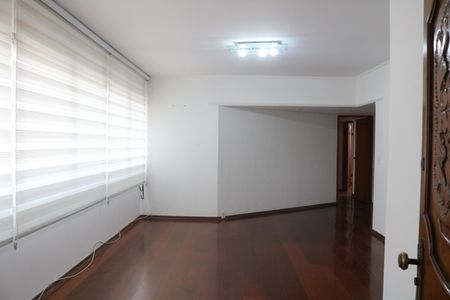 Sala de apartamento para alugar com 3 quartos, 120m² em Perdizes, São Paulo