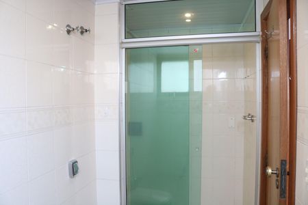 Apartamento para alugar com 120m², 3 quartos e 1 vagaBanheiro 1