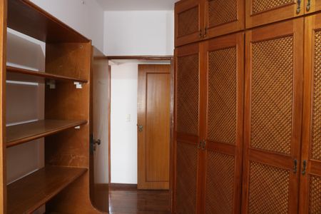 Apartamento para alugar com 120m², 3 quartos e 1 vagaQuarto 1