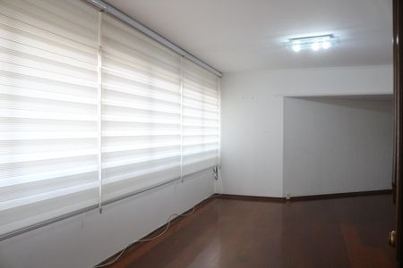 Sala de apartamento para alugar com 3 quartos, 120m² em Perdizes, São Paulo
