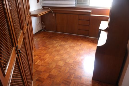 Apartamento para alugar com 120m², 3 quartos e 1 vagaQuarto 1