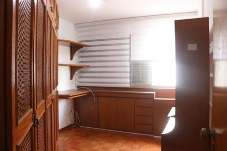 Apartamento para alugar com 120m², 3 quartos e 1 vagaQuarto 1