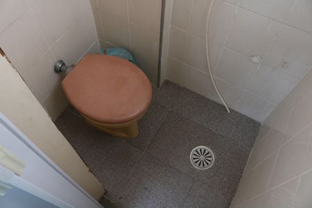 Apartamento para alugar com 120m², 3 quartos e 1 vagaÁrea de Serviço