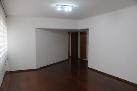 Sala de apartamento para alugar com 3 quartos, 120m² em Perdizes, São Paulo
