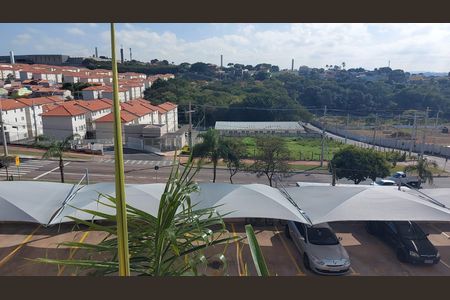 Apartamento à venda com 50m², 2 quartos e 1 vagaVista