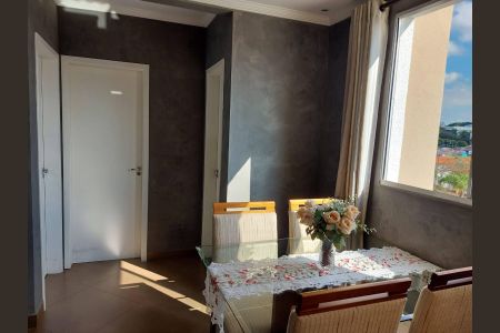Apartamento à venda com 50m², 2 quartos e 1 vagaQuarto 