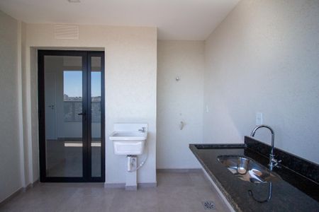 Apartamento para alugar com 41m², 1 quarto e 1 vagaÁrea de Serviço