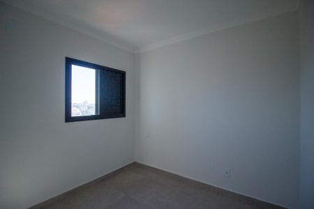 Quarto  de apartamento para alugar com 1 quarto, 41m² em Jardim America, Sorocaba