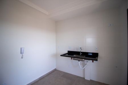 Apartamento para alugar com 41m², 1 quarto e 1 vagaCozinha