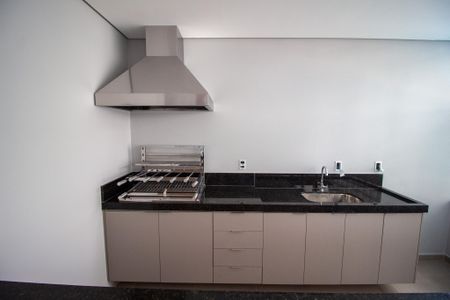 Apartamento para alugar com 41m², 1 quarto e 1 vagaÁrea comum