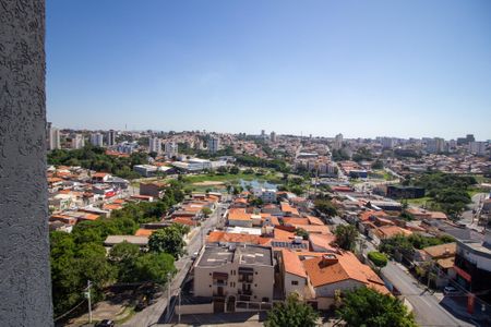 Apartamento para alugar com 41m², 1 quarto e 1 vagaVista