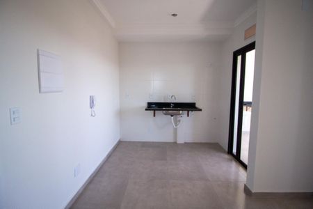 Apartamento para alugar com 41m², 1 quarto e 1 vagaCozinha