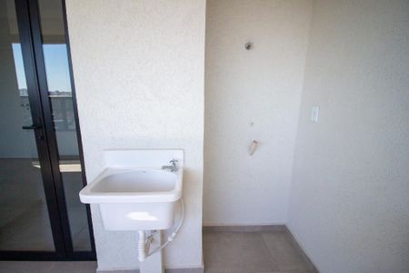 Apartamento para alugar com 41m², 1 quarto e 1 vagaÁrea de Serviço