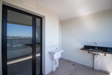 Apartamento para alugar com 41m², 1 quarto e 1 vagaÁrea de Serviço