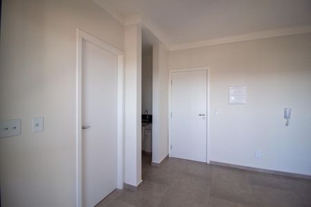 Apartamento para alugar com 41m², 1 quarto e 1 vagaSala