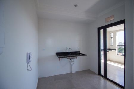 Apartamento para alugar com 41m², 1 quarto e 1 vagaCozinha
