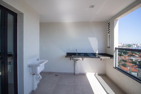 Apartamento para alugar com 41m², 1 quarto e 1 vagaÁrea de Serviço