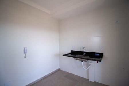 Apartamento para alugar com 41m², 1 quarto e 1 vagaCozinha