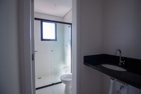 Apartamento para alugar com 41m², 1 quarto e 1 vagaBanheiro