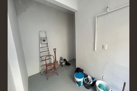 Apartamento à venda com 70m², 3 quartos e sem vagaQuarto de Serviço