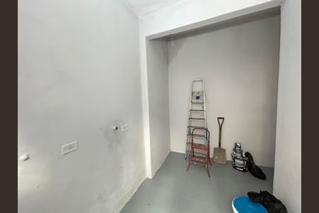 Apartamento à venda com 70m², 3 quartos e sem vagaQuarto de Serviço