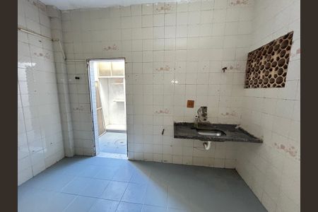 Apartamento à venda com 70m², 3 quartos e sem vagaCozinha