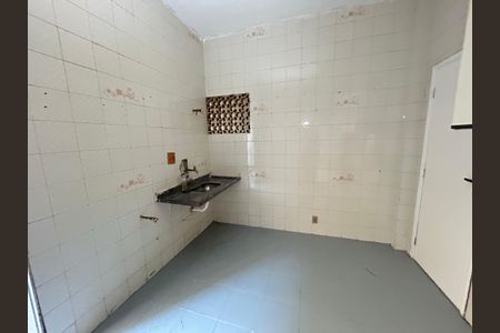 Apartamento à venda com 70m², 3 quartos e sem vagaCozinha