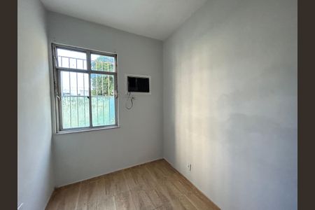 Apartamento à venda com 70m², 3 quartos e sem vagaQuarto 2