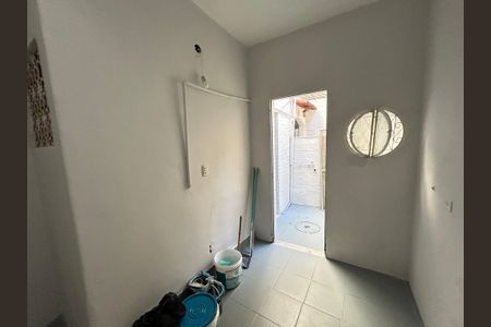 Apartamento à venda com 70m², 3 quartos e sem vagaQuarto de Serviço