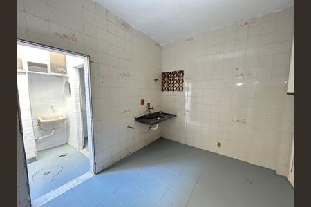 Apartamento à venda com 70m², 3 quartos e sem vagaCozinha