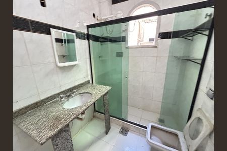 Apartamento à venda com 70m², 3 quartos e sem vagaBanheiro