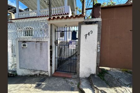 Apartamento à venda com 70m², 3 quartos e sem vagaFachada + plaquinha