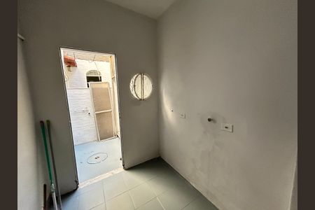 Apartamento à venda com 70m², 3 quartos e sem vagaQuarto de Serviço