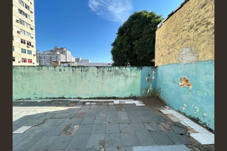 Vista do Quarto 1 de apartamento para alugar com 2 quartos, 70m² em Todos Os Santos, Rio de Janeiro