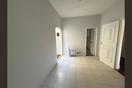 Sala de apartamento para alugar com 2 quartos, 70m² em Todos Os Santos, Rio de Janeiro
