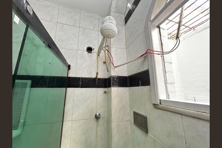 Apartamento à venda com 70m², 3 quartos e sem vagaBanheiro