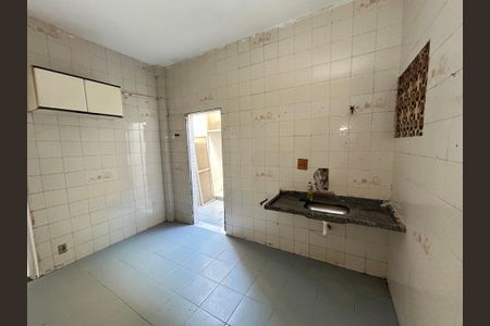 Apartamento à venda com 70m², 3 quartos e sem vagaCozinha
