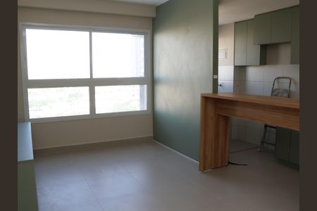Apartamento para alugar com 68m², 2 quartos e 1 vagaSala de TV