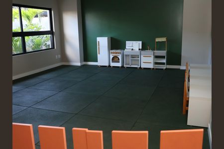 Apartamento para alugar com 68m², 2 quartos e 1 vagaBrinquedoteca