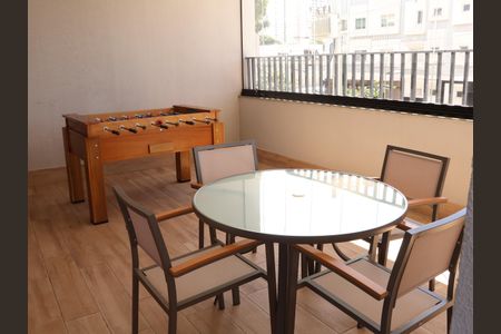 Apartamento para alugar com 68m², 2 quartos e 1 vagaÁrea comum