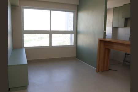 Apartamento para alugar com 68m², 2 quartos e 1 vagaSala de TV
