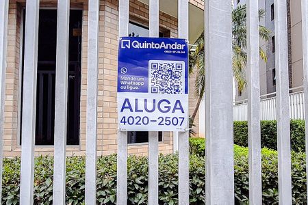Apartamento para alugar com 60m², 2 quartos e 2 vagas Apartamento para alugar com 60m², 2 quartos e 2 vagasPlaquinha