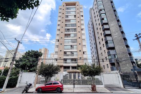 Apartamento para alugar com 60m², 2 quartos e 2 vagas Apartamento para alugar com 60m², 2 quartos e 2 vagasFachada - Plaquinha