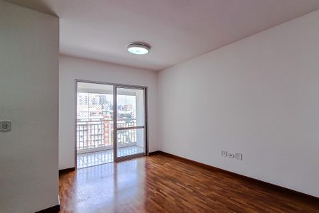 Apartamento para alugar com 60m², 2 quartos e 2 vagas Apartamento para alugar com 60m², 2 quartos e 2 vagasSala