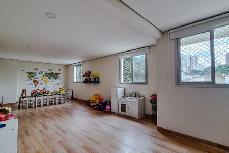 Apartamento para alugar com 60m², 2 quartos e 2 vagas Apartamento para alugar com 60m², 2 quartos e 2 vagasBrinquedoteca